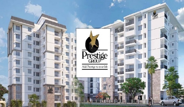 Prestige Park Ridge Developed by Prestige Group