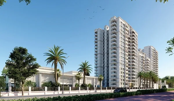 Get Details about Prestige Park Ridge