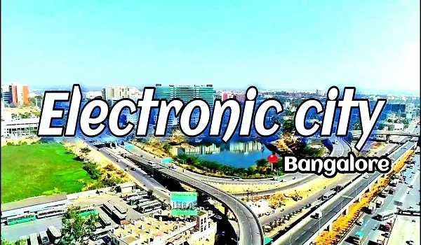 Electronic City