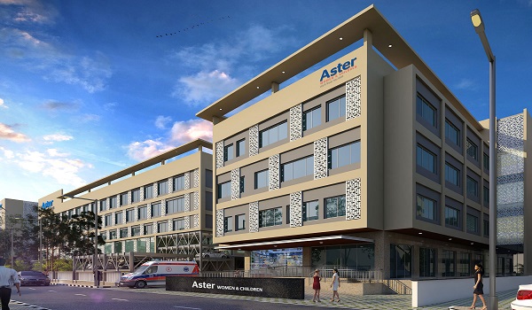 Hospitals near Prestige Park Ridge is Ramaiah Hospital