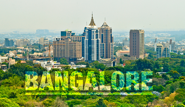 Prestige Park Ridge Located at Bangalore