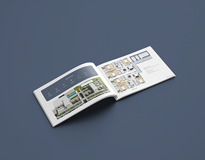 Prestige Park Ridge Brochure