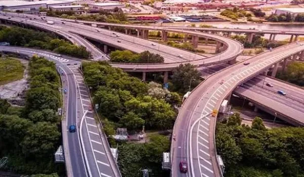Connectivity to Prestige Park Ridge