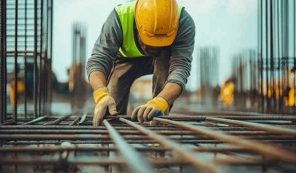 Prestige Park Ridge Current Construction Status is Prelaunch Stage