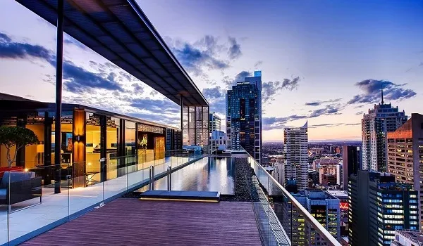 Featured Image of Lifestyle Amenities
