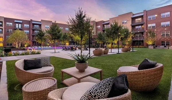 Featured Image of Prestige Park Ridge Recreational Zone