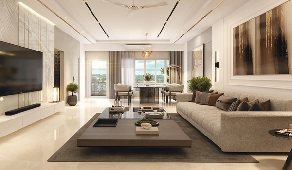 Get Specifications Details for Prestige Park Ridge