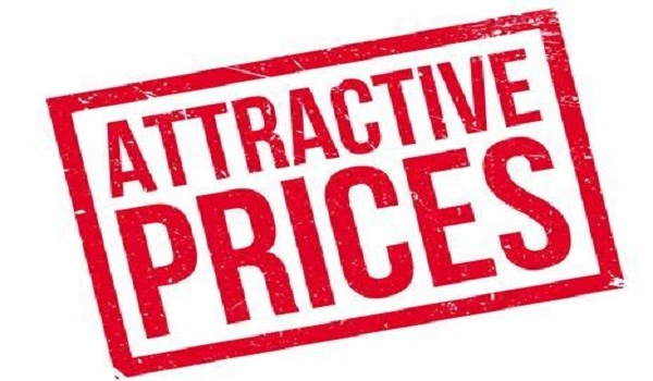 Price of Apartment in Bangalore