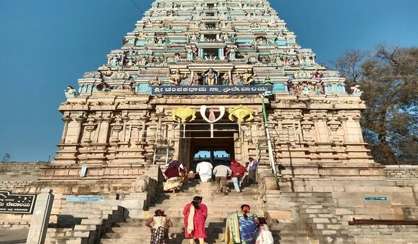 Featured Image of Sri Champakadhama Swamy Temple