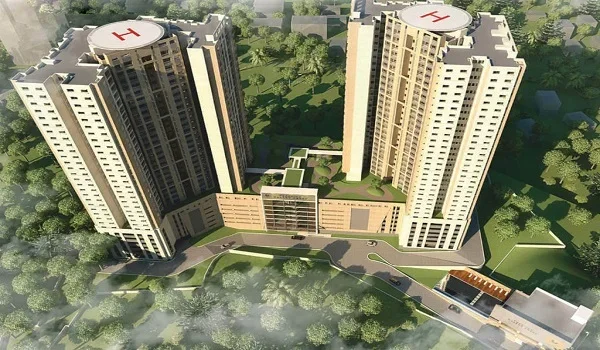 Featured Image of Prestige Group Projects on Bannerghatta Road and South Bangalore: 2026 Update