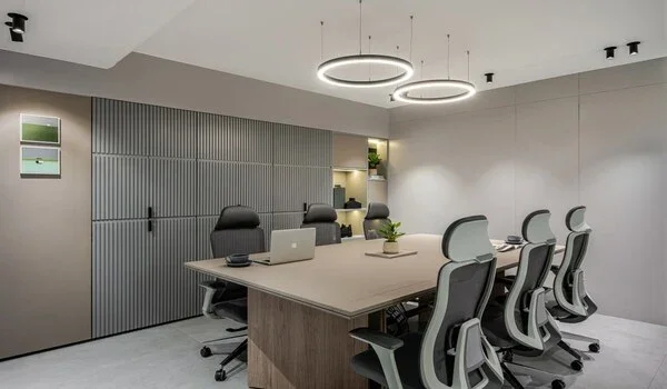 Featured Image of Prestige Park Ridge Office