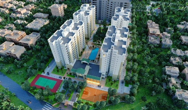 Prestige Park Ridge Rental Yield and ROI