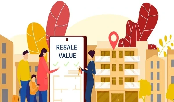 Featured Image of Prestige Park Ridge Resale Value