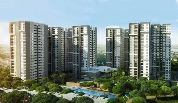Featured Image of Top 10 Reasons to Invest in Prestige Park Ridge